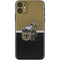 NFL New Orleans Saints Vintage iPhone 11 Skin